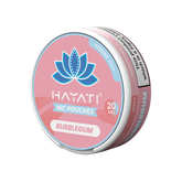 Hayati Nic Pouches 30mg